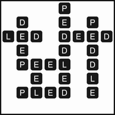 Wordscapes Level 3929 Answers [ + Bonus Words ] .